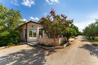 Luxuriöses Ferienhaus mit privatem...