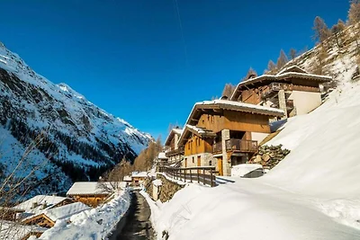 4* Chalet - 129m2 - 6 Schlafzimmer, 6...