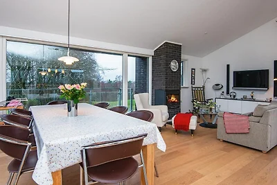 4 Personen Ferienhaus in Nimtofte