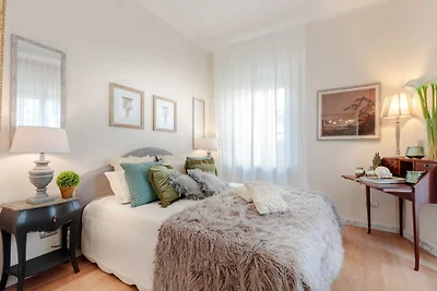 Appartement in een historisch palazzo in...