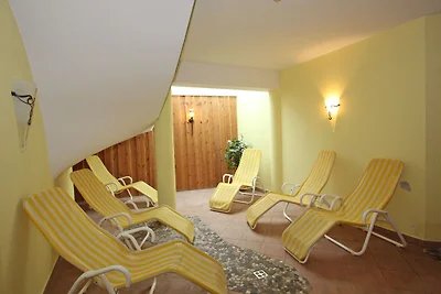 Lussuoso appartamento a Längenfeld con sauna