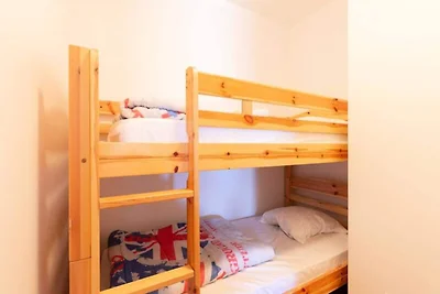 Wohnung in Peyresourde nahe Skipisten