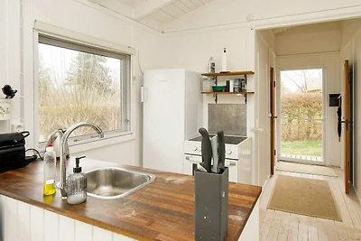 4 Personen Ferienhaus in Græsted-By Traum