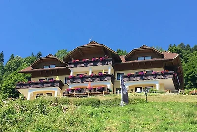 Mathiasl Panorama-Ferienwohnungen