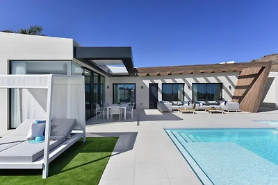 Ferienhaus, Maspalomas