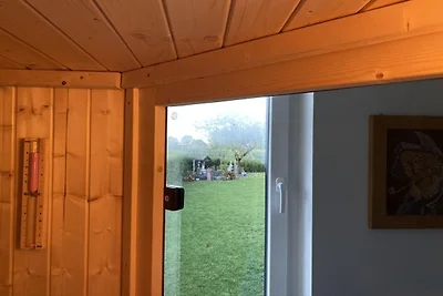 Rifugio moderno e lungimirante