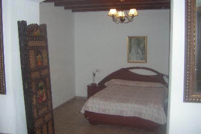 Schöne Wohnung in der Hacienda San José