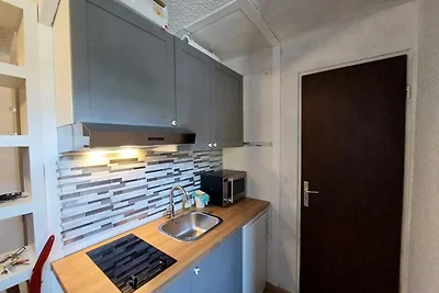 Residenz Cote Brune V für 4 Personen