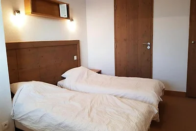 Apartment in Arc 1600 mit Zugang zum Skilift