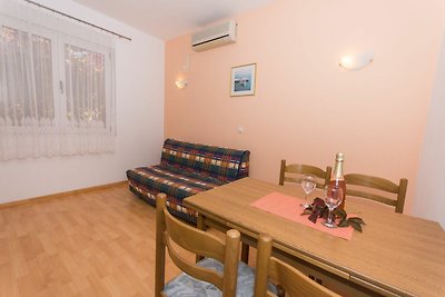 Apartments Mastelić - One Bedroom Apartment w...