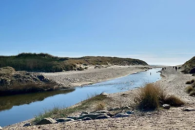 Vakantiehuis Ontspannende vakantie Henne