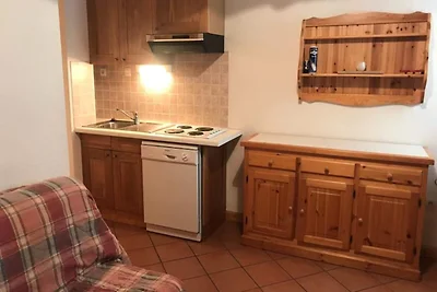 2 Kamers voor 6 personen