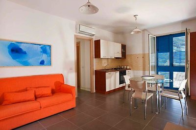Lovely holiday home in Marina di Modica on th...