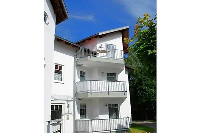 "Am Wilhelmsberg" Whg 25