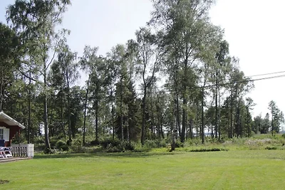 6 persone case ad GLANSHAMMAR-By Traum