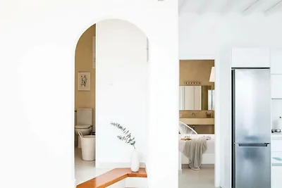 Kalafatis Unterkunft mit privatem Pool