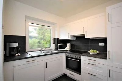 "Haus Strandgut Ferienwohnung 1"