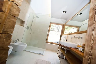 Chalet di montagna Obertreyen
