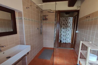 Vakantiehuis op een boerderij in Anghiari