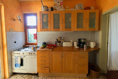 Ferienhaus nur 10min von Capoliveri entfernt