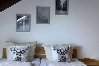 Casa vacanze Vacanza di relax Titisee-Neustadt
