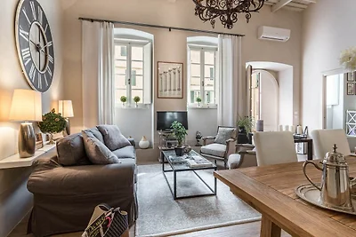 Apartment im malerischen Kanalviertel von...