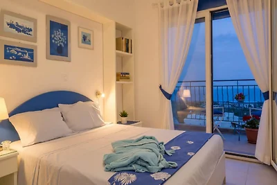 Rhodes Retreat met privézwembad