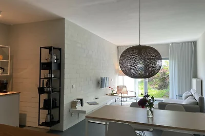 Große Ferienwohnung in idyllischer Lage