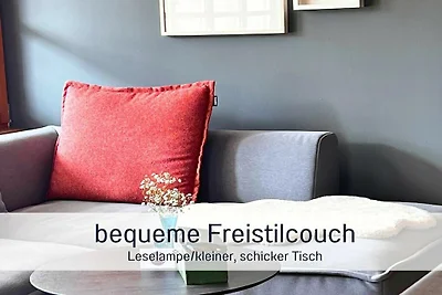 Ferienwohnung mit 1 Schlafzimmer