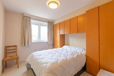 Schöne Wohnung für eine Familie