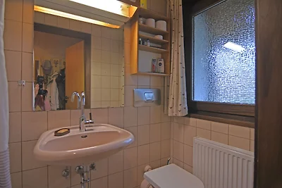 Gemütlich eingerichteter Bungalow in ruhiger...