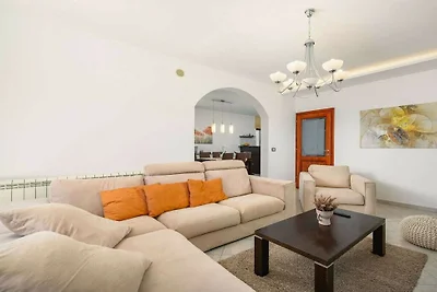 Wohnung mit 1 Schlafzimmer