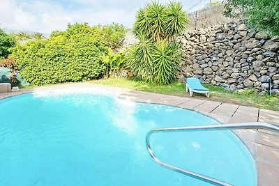 Romantischer Kurzurlaub in Malpais de