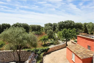 Corte della Masseria