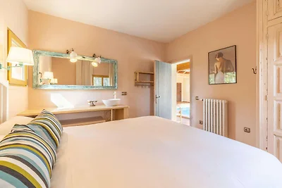 Villa in Spagna vicino a Platja Rec del Molí