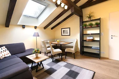 Appartement à Seefeld près de Rosshütte