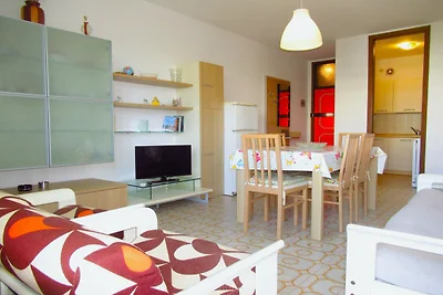 Wohnung in Porto Santa Margherita