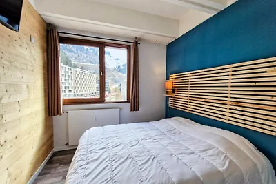 Comfortabel appartement · Dichtbij de pistes ...