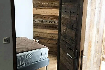 Wohnung in Frankreich bei Skiliften