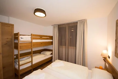 Appartement in Neukirchen bij Skilift
