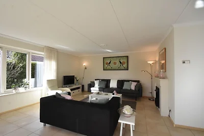 Casa vacanze a Zeewolde con piscina in comune