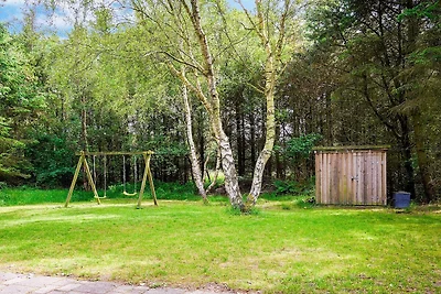 6 Personen Ferienhaus in Thyholm