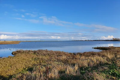 4 Personen Ferienhaus in Martofte-By Traum