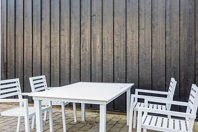 6 Personen Ferienhaus in Blokhus-By Traum