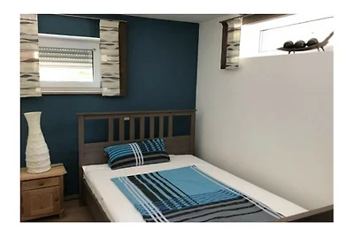 Ferienhaus Erholungsurlaub Runding
