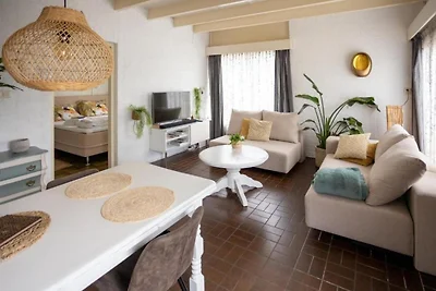 Mariposa Bungalowpark Sollasi