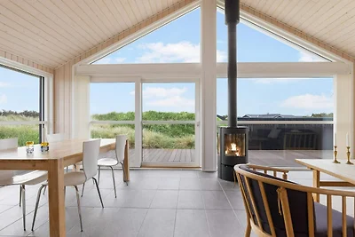 4 Sterne Ferienhaus in Løkken