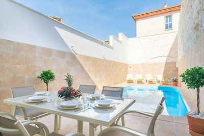 Can Serra - Villa Con Piscina Privada En Sa...