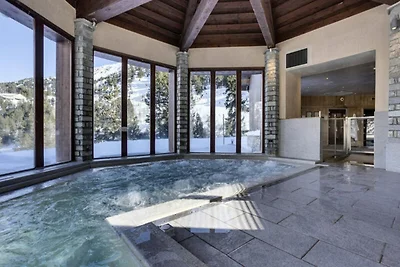 Ski-in/Ski-out-Apartment