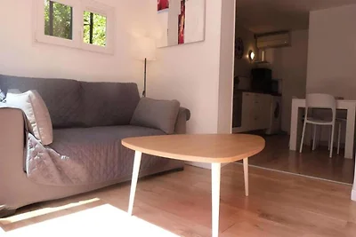 Residenz Font Mourier